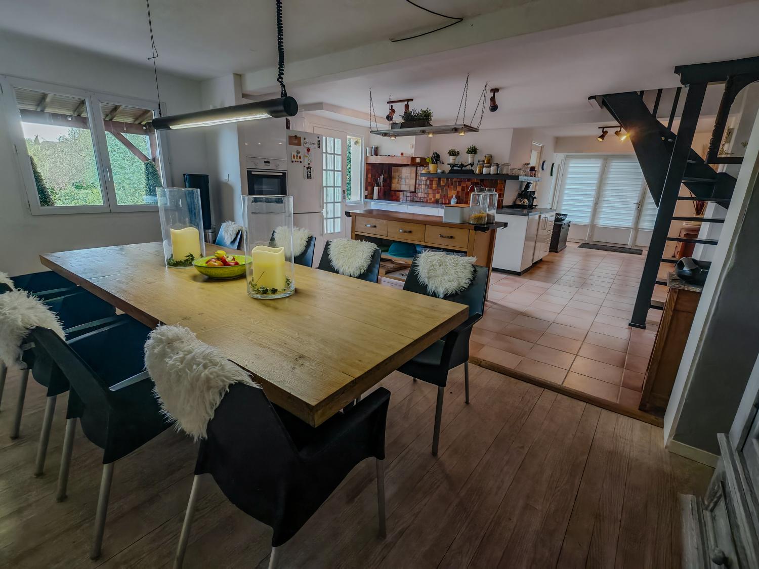  for sale detached house Nadillac Lot 11