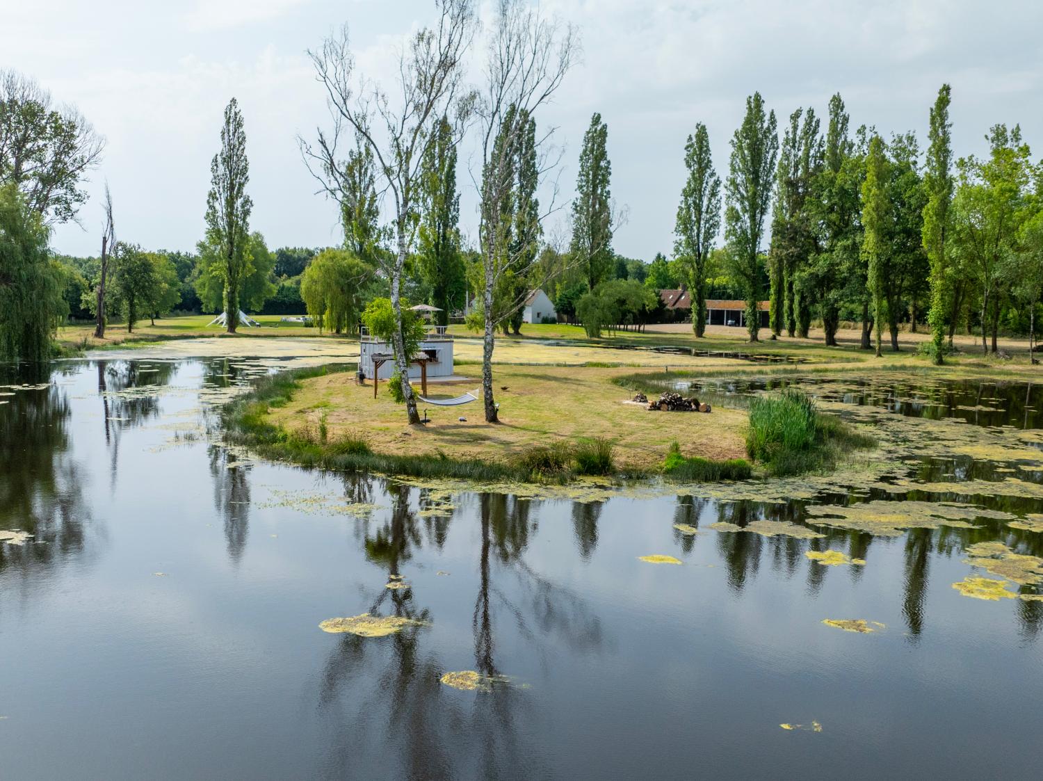  for sale villa Langon Loir-et-Cher 2