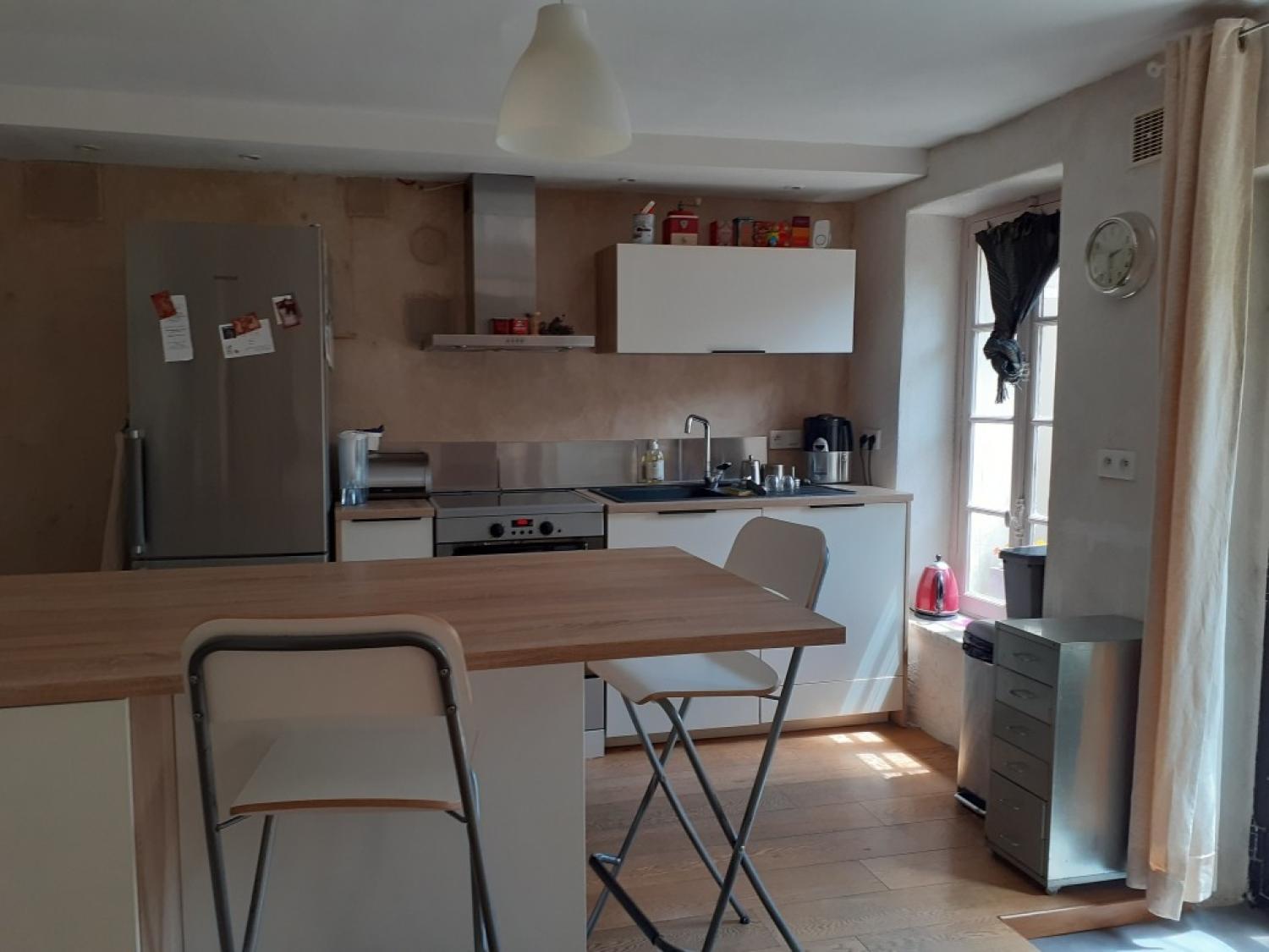  for sale city house Pujaut Gard 6