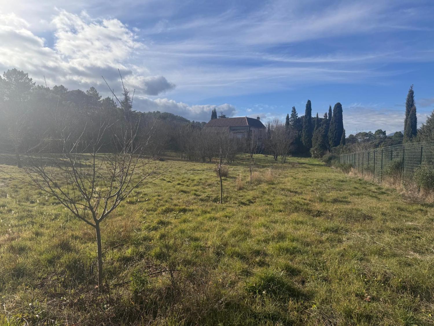  for sale house Bédarieux Hérault 29