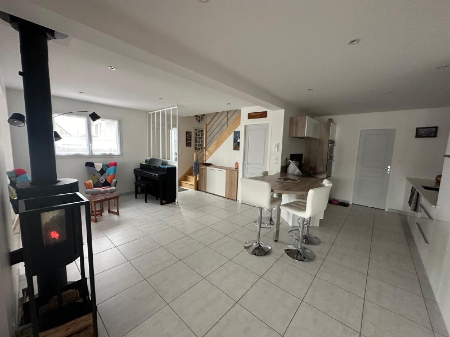 for sale detached house Plouarzel Finistère 7