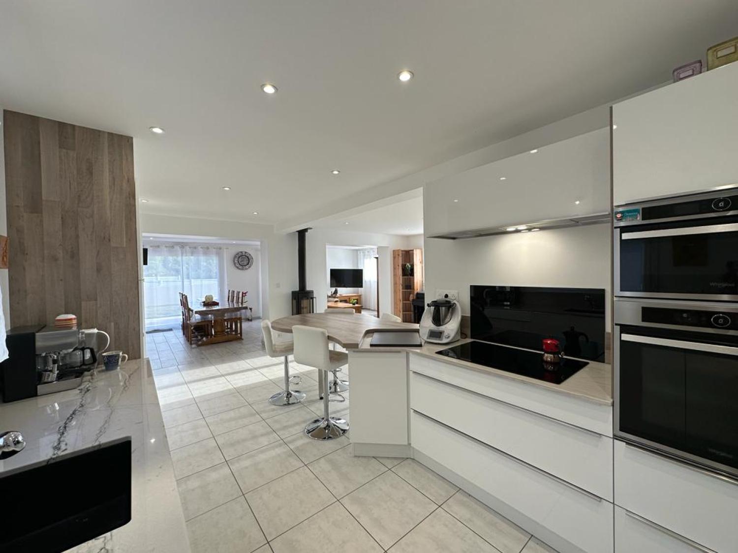 for sale detached house Plouarzel Finistère 2