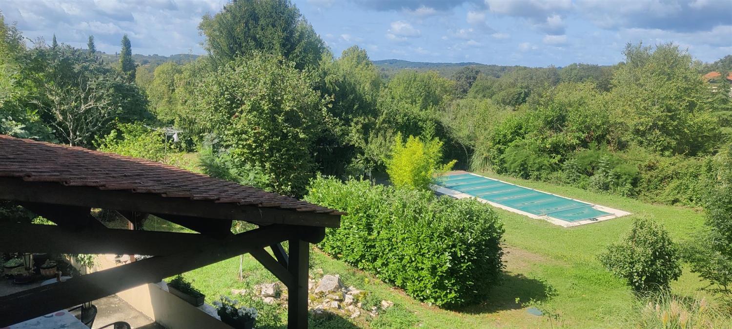  for sale detached house Nadillac Lot 30