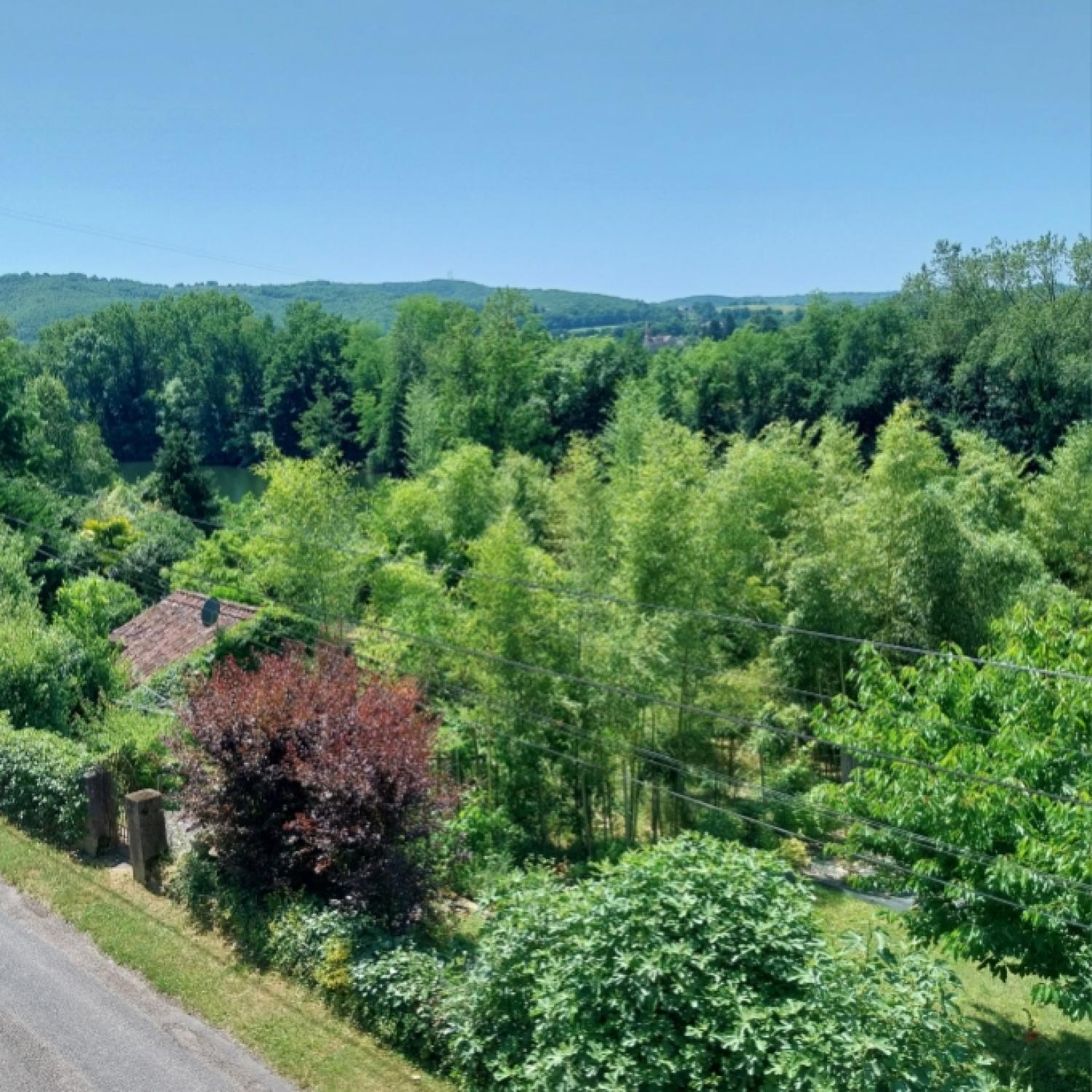  for sale property with holiday home Puy-l'Évêque Lot 20