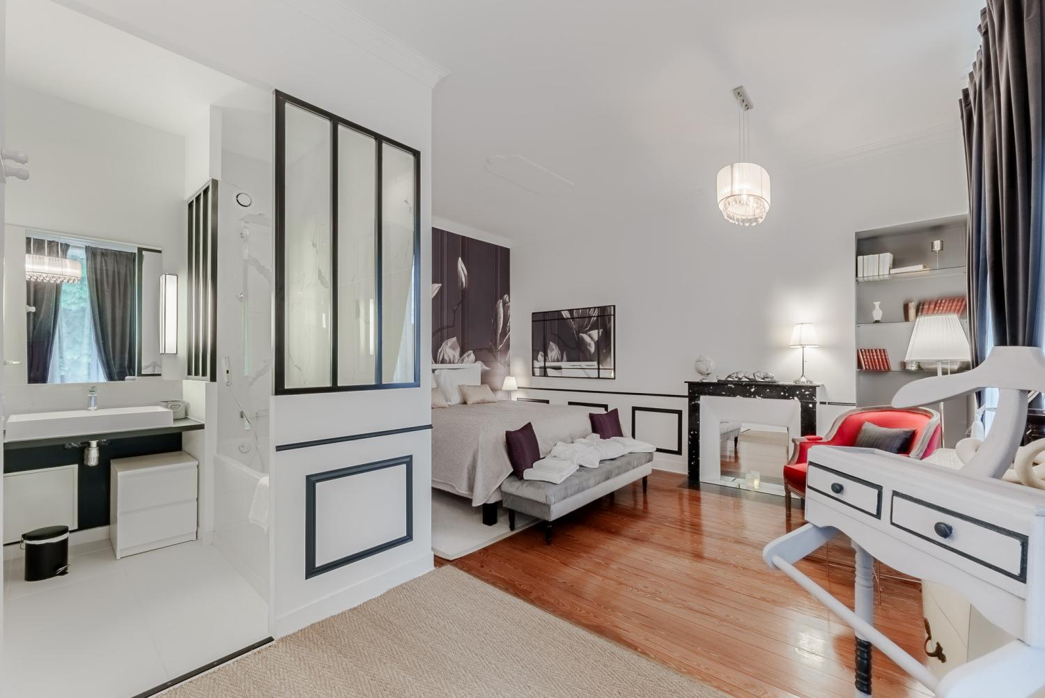  for sale villa Langon Loir-et-Cher 12