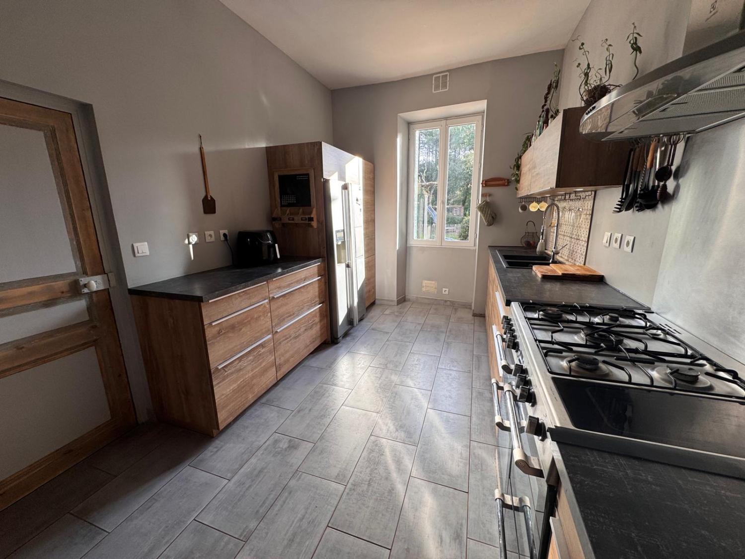  for sale house Bédarieux Hérault 4