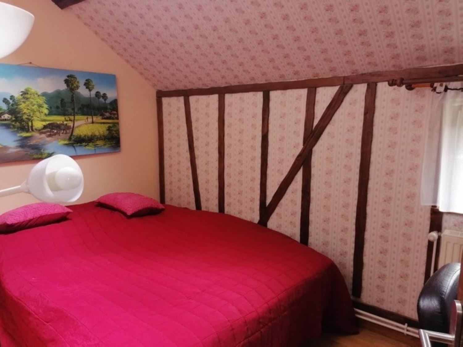 for sale house Montmeillant Ardennes 15