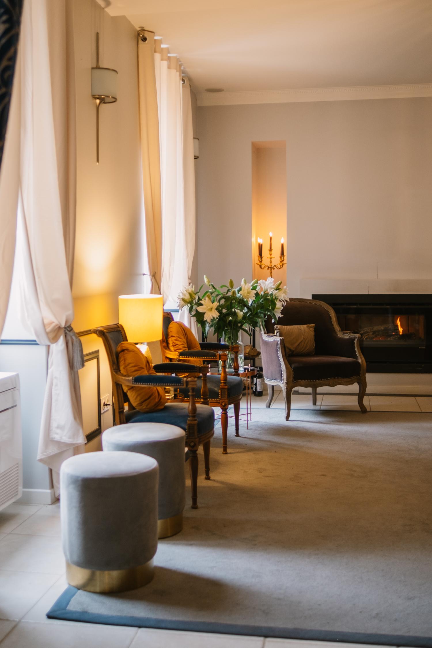  for sale villa Langon Loir-et-Cher 4