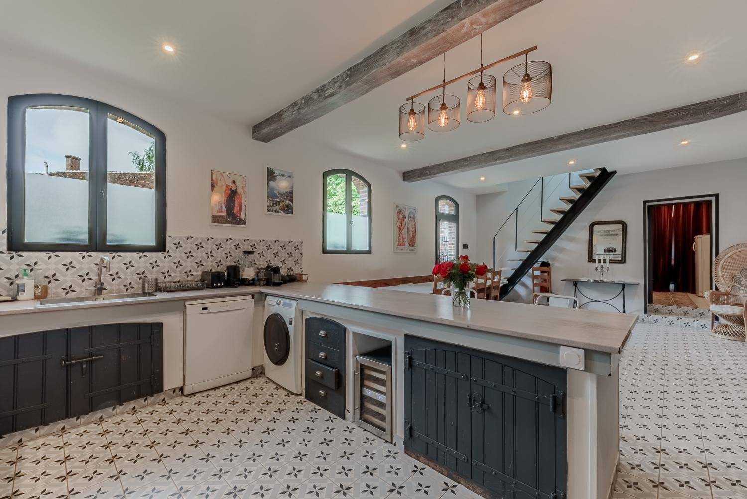  for sale villa Langon Loir-et-Cher 25