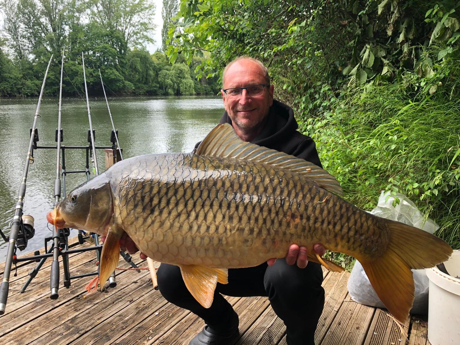  for sale property with holiday home Puy-l'Évêque Lot 40