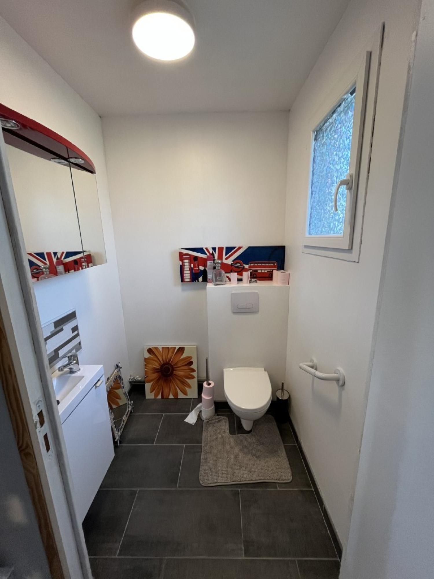  for sale detached house Saint-Didier-sur-Arroux Saône-et-Loire 16