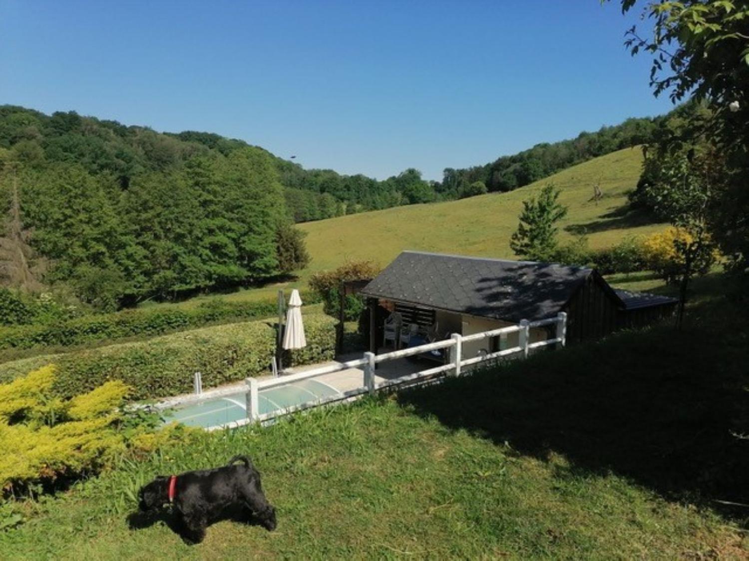 for sale house Montmeillant Ardennes 20