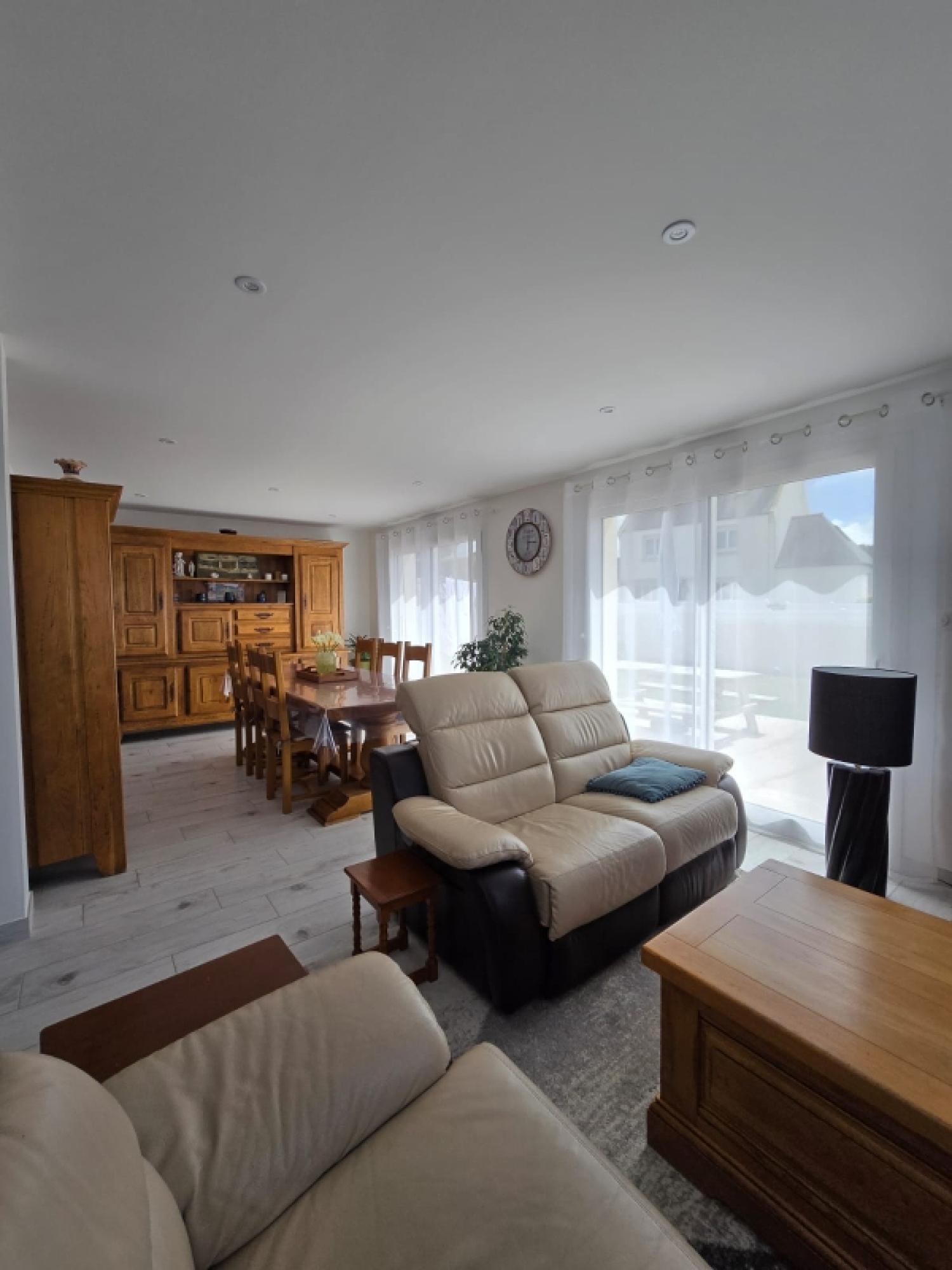 for sale detached house Plouarzel Finistère 11