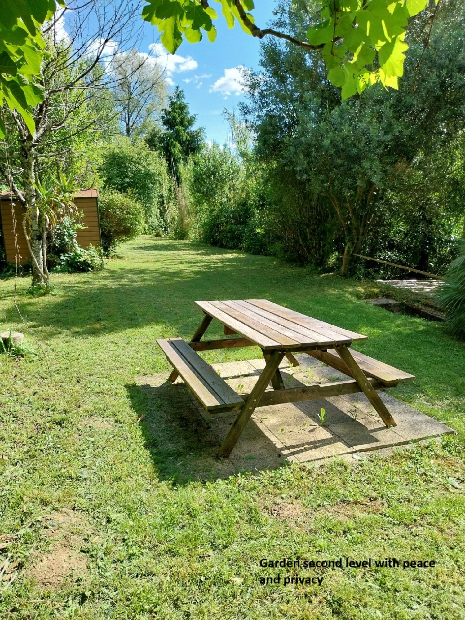  for sale property with holiday home Puy-l'Évêque Lot 10