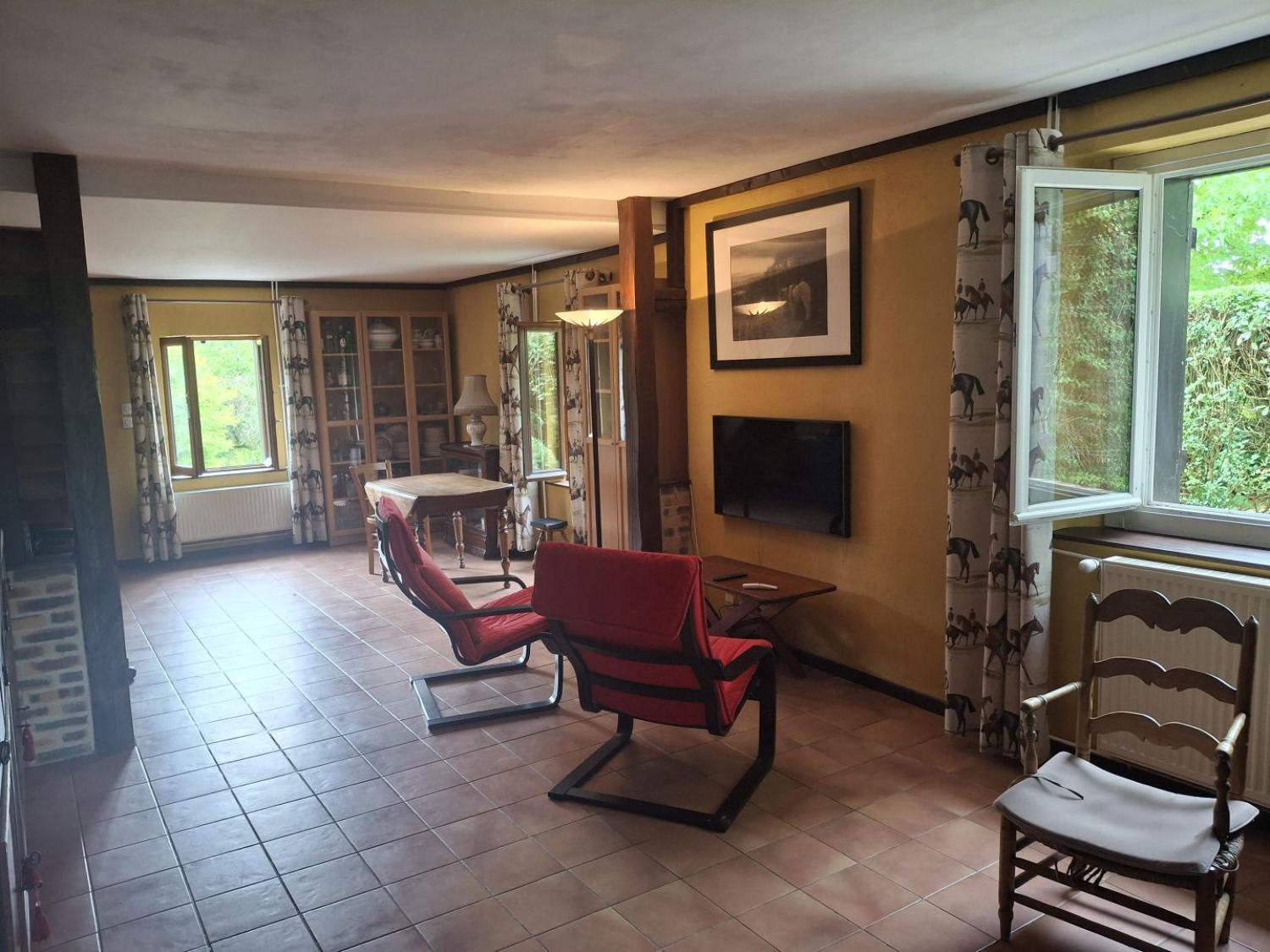for sale house Montmeillant Ardennes 8