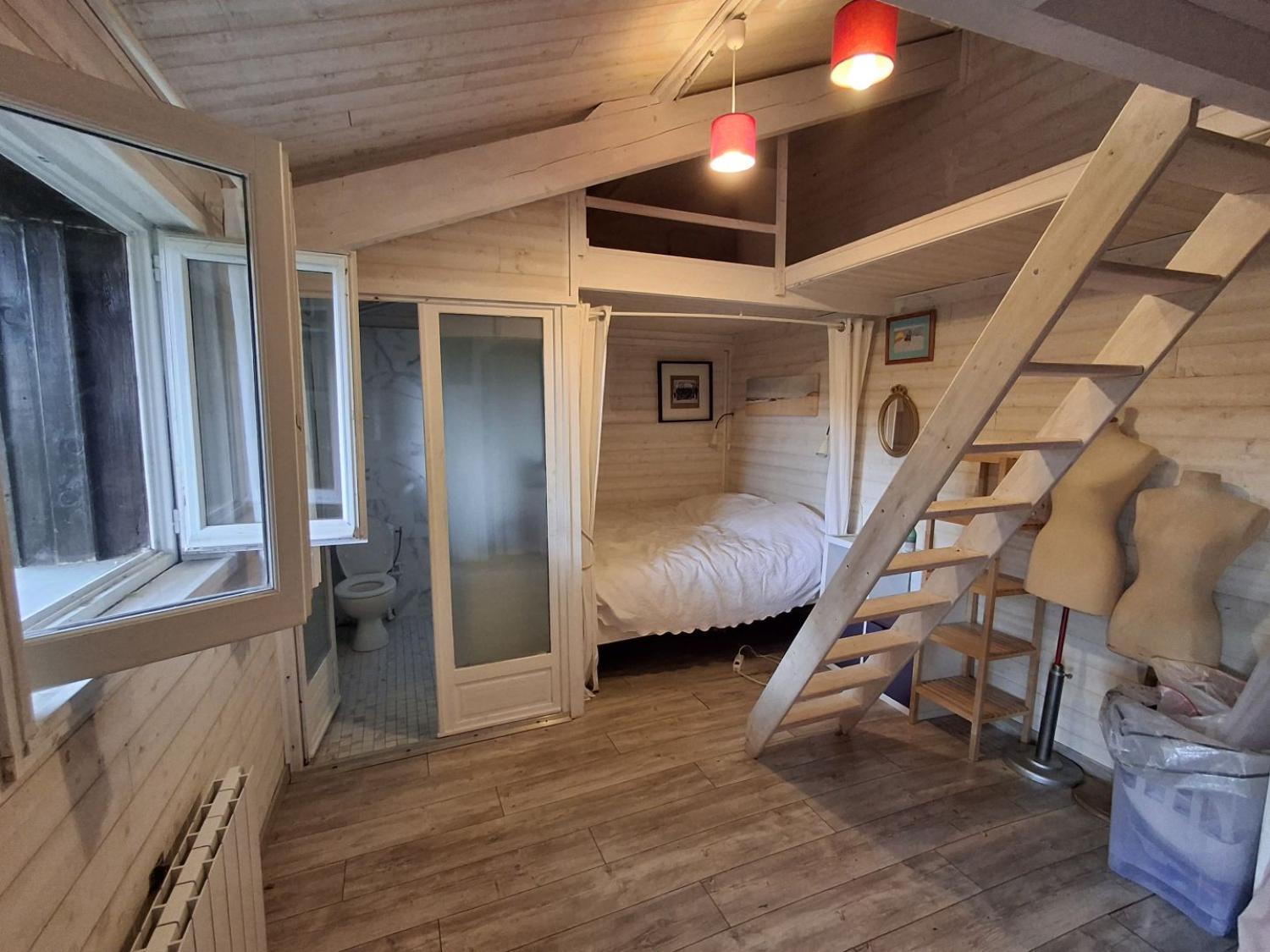 for sale house Montmeillant Ardennes 13