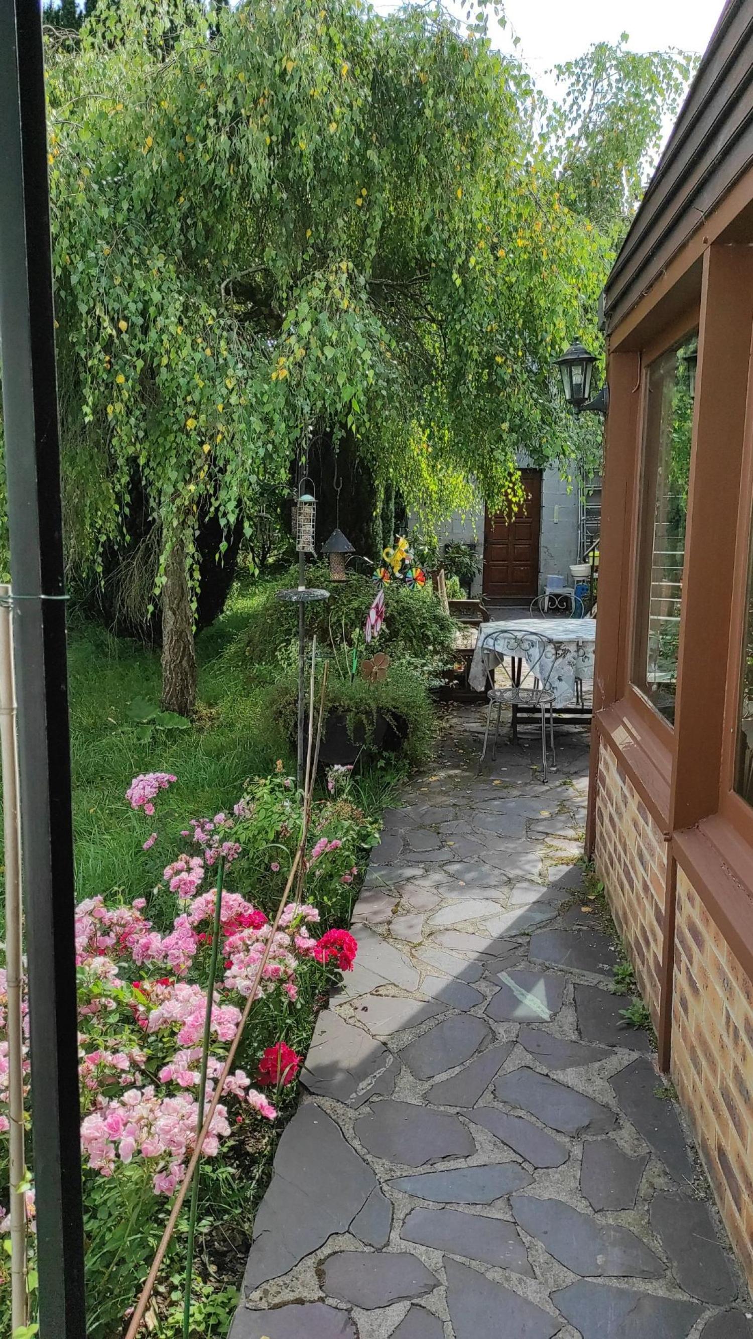 for sale detached house Noyales Aisne 1