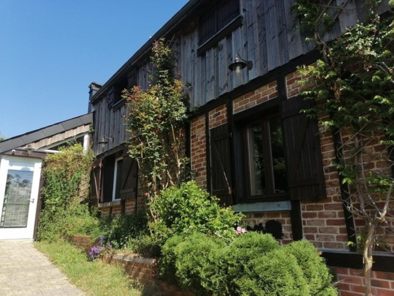 for sale house Montmeillant Ardennes 2