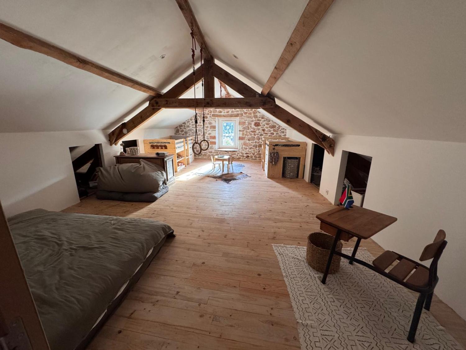  for sale house Bédarieux Hérault 11