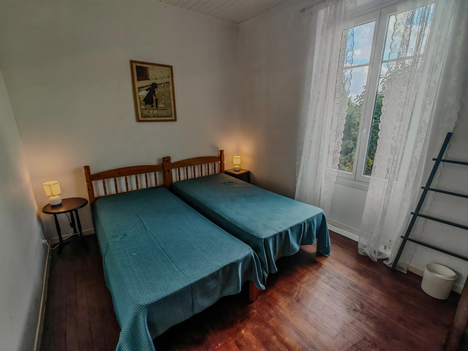  for sale detached house Nadillac Lot 17