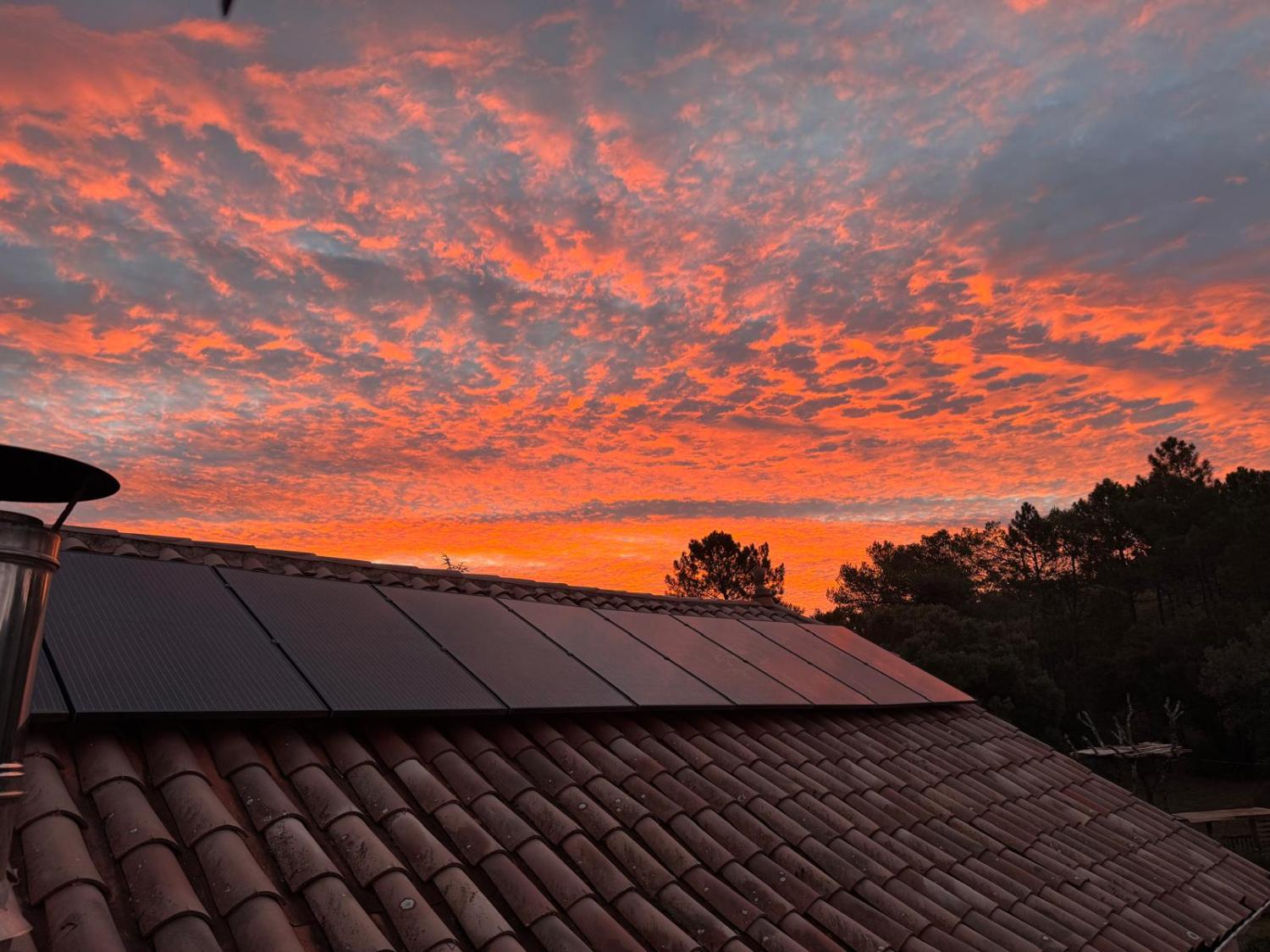  for sale house Bédarieux Hérault 20