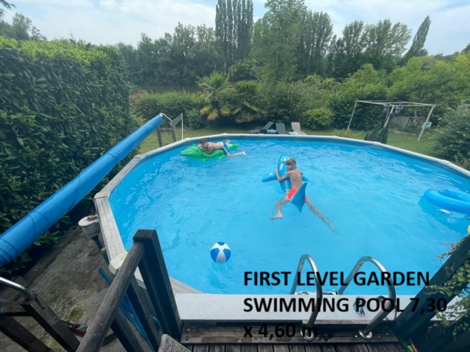  for sale property with holiday home Puy-l'Évêque Lot 6