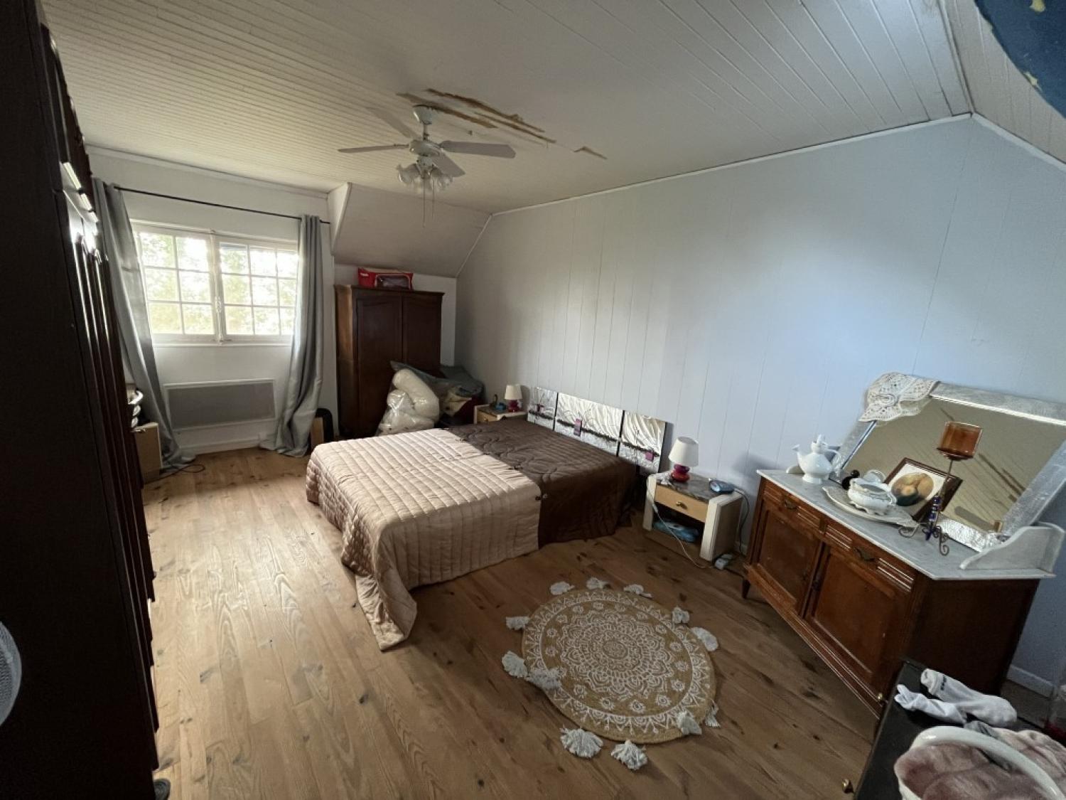  for sale detached house Saint-Didier-sur-Arroux Saône-et-Loire 9