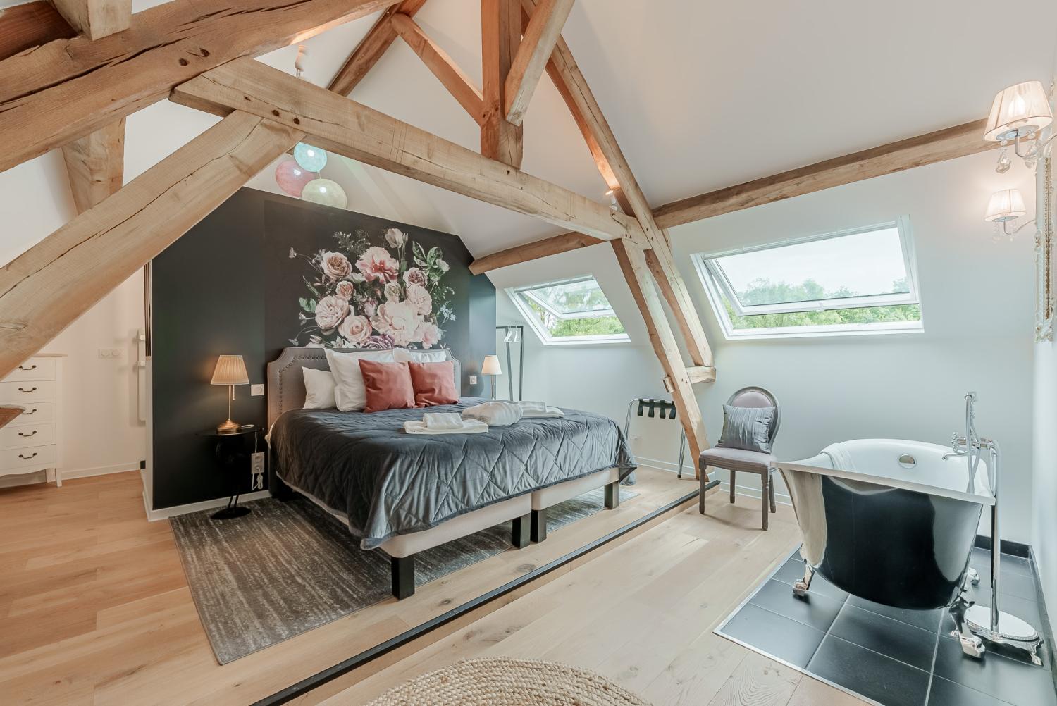  for sale villa Langon Loir-et-Cher 14