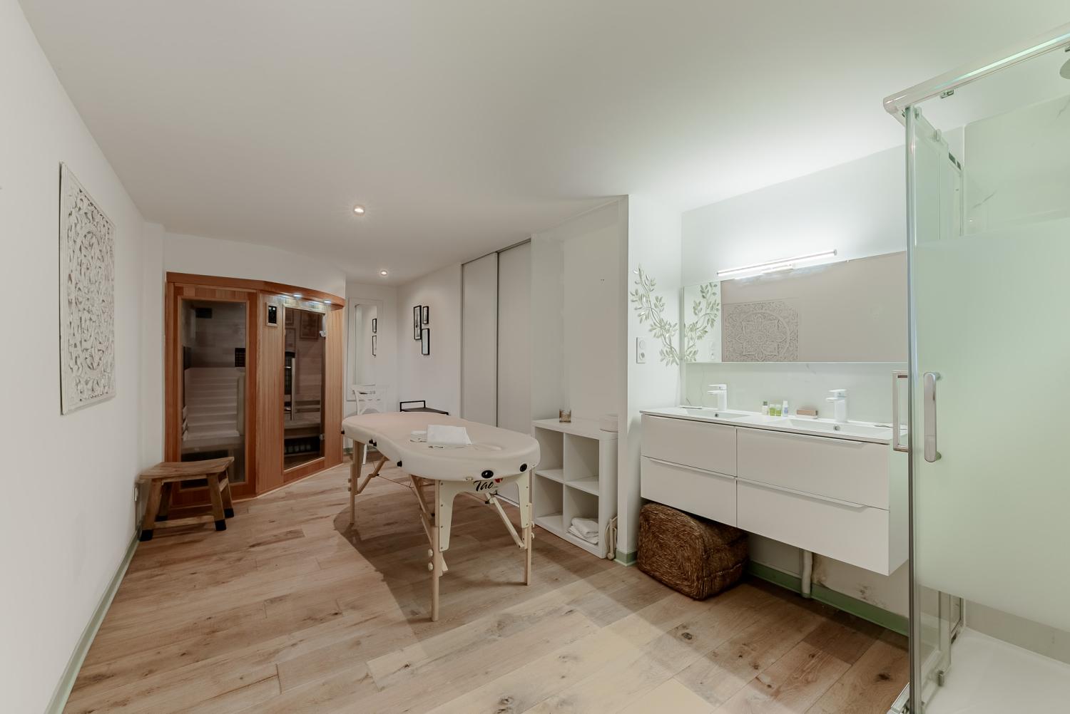  for sale villa Langon Loir-et-Cher 26