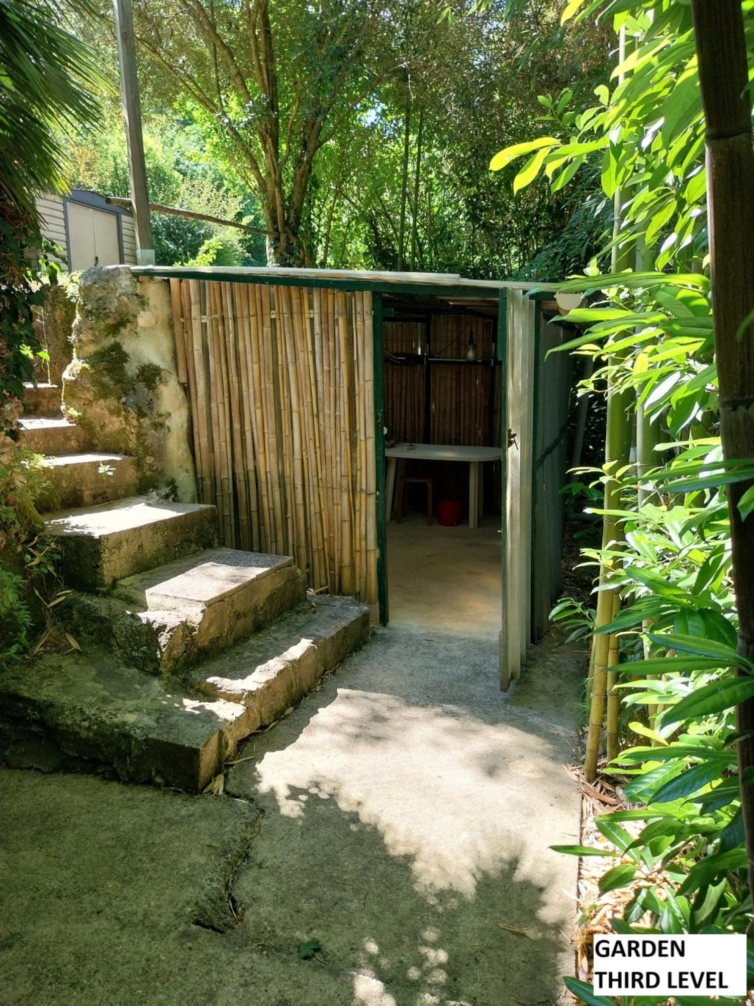  for sale property with holiday home Puy-l'Évêque Lot 11