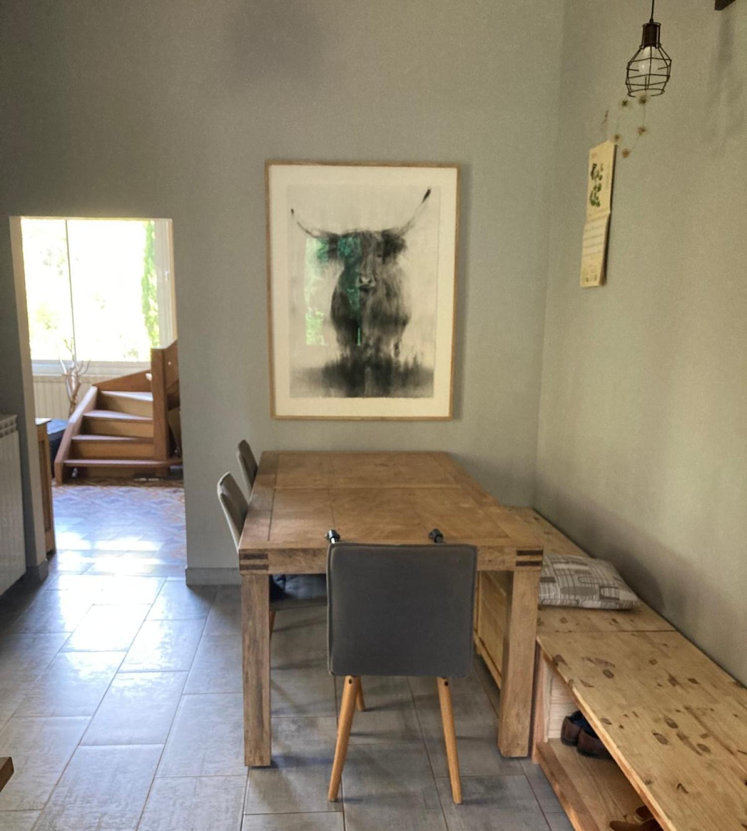  for sale house Bédarieux Hérault 5