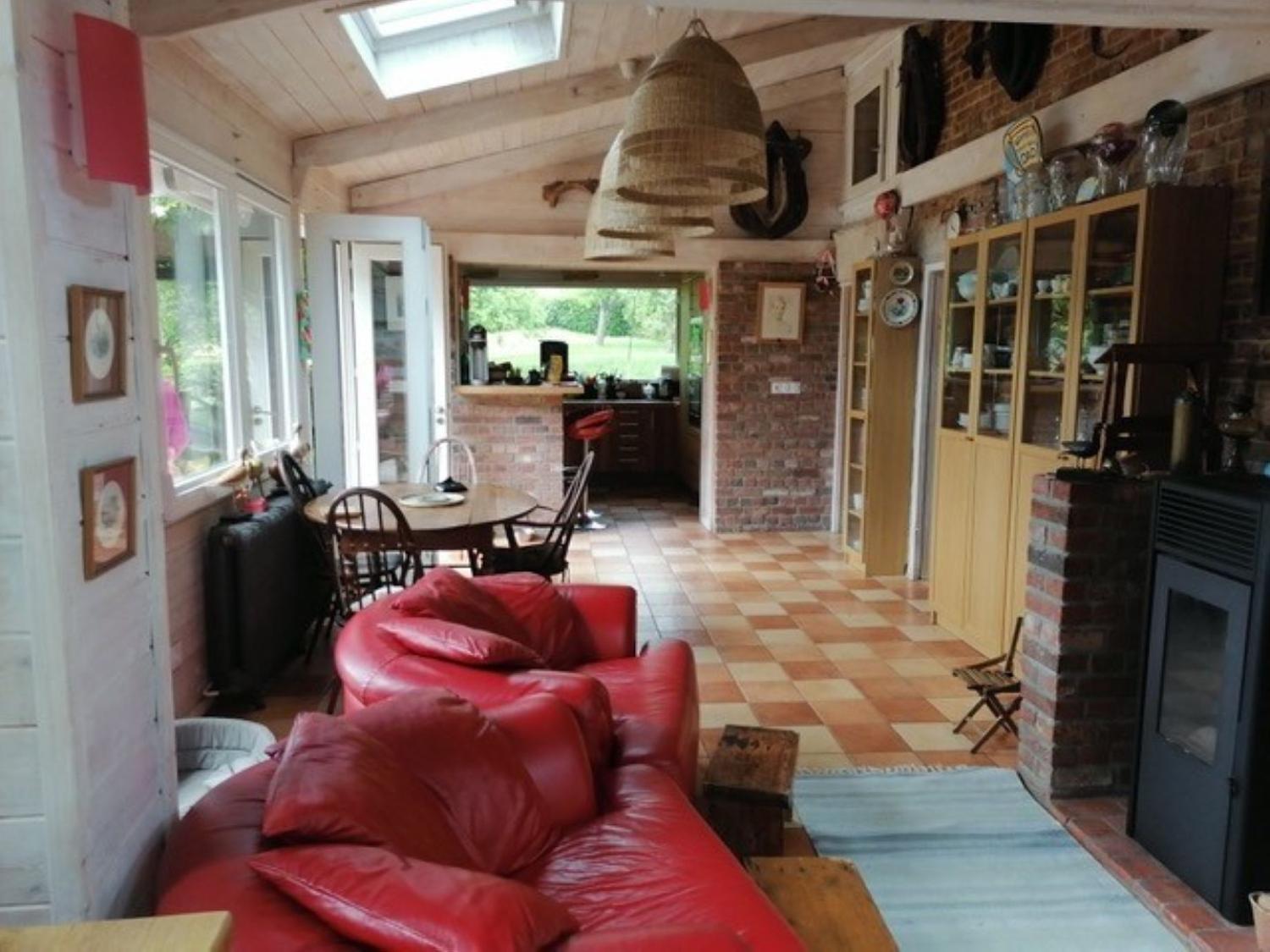 for sale house Montmeillant Ardennes 17