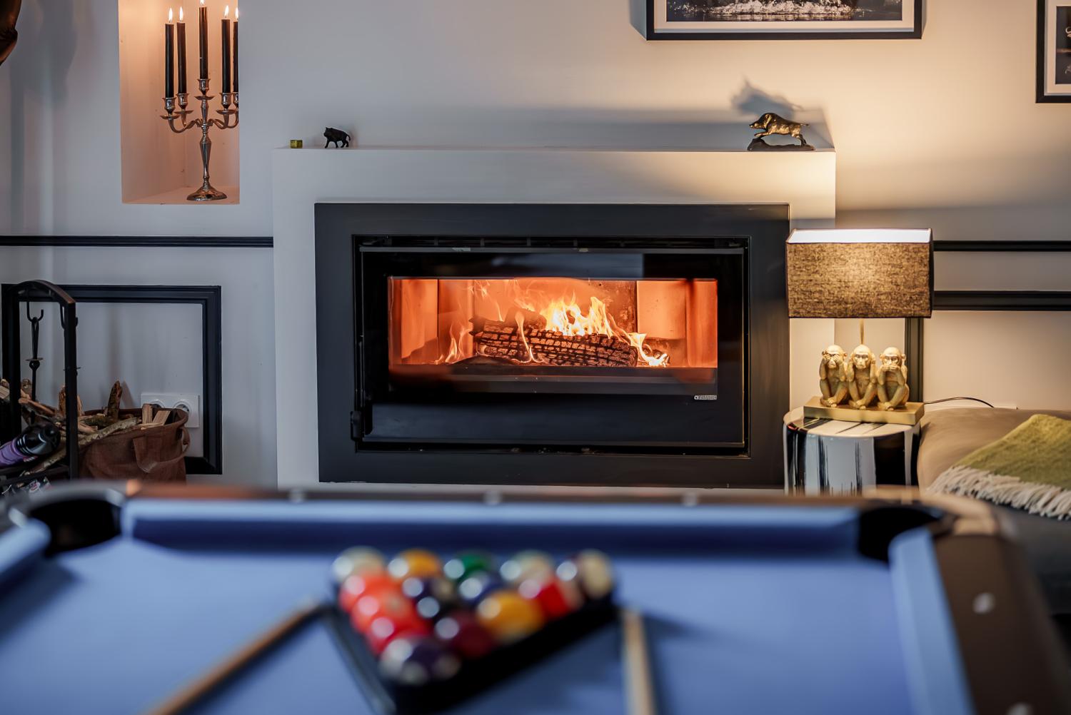  for sale villa Langon Loir-et-Cher 5