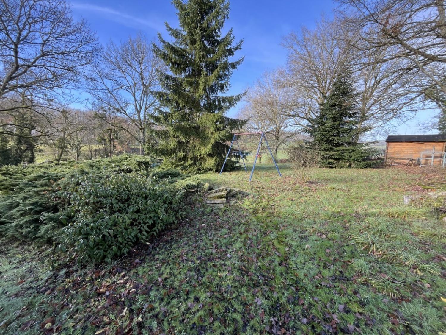  for sale detached house Saint-Didier-sur-Arroux Saône-et-Loire 4