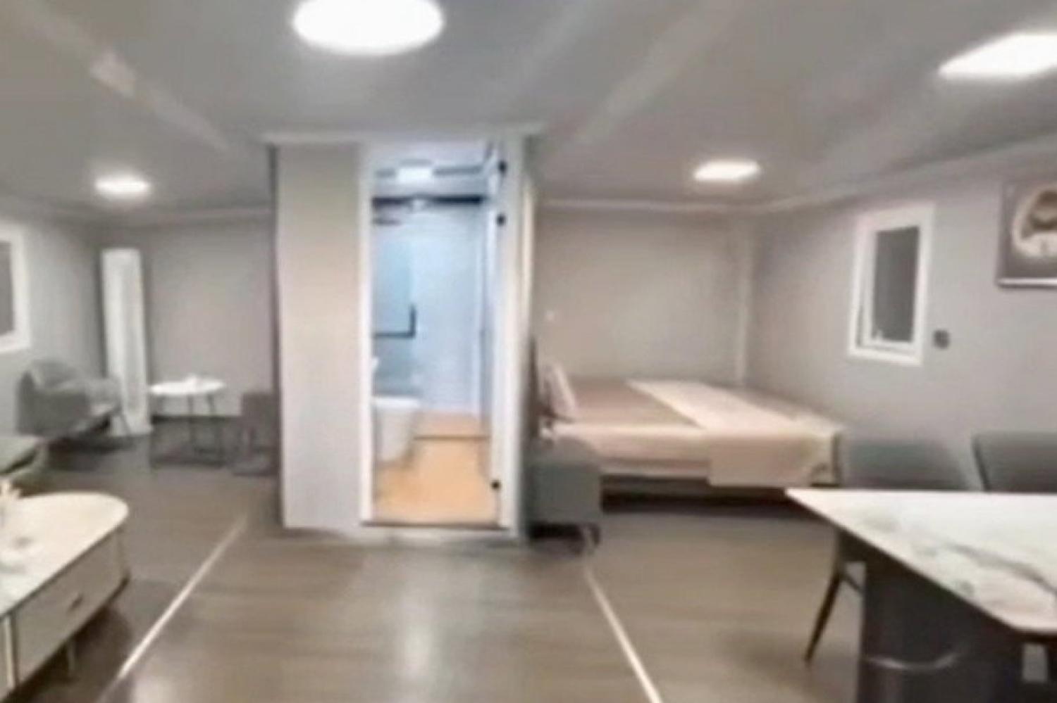  for sale house Le Robert Martinique 3