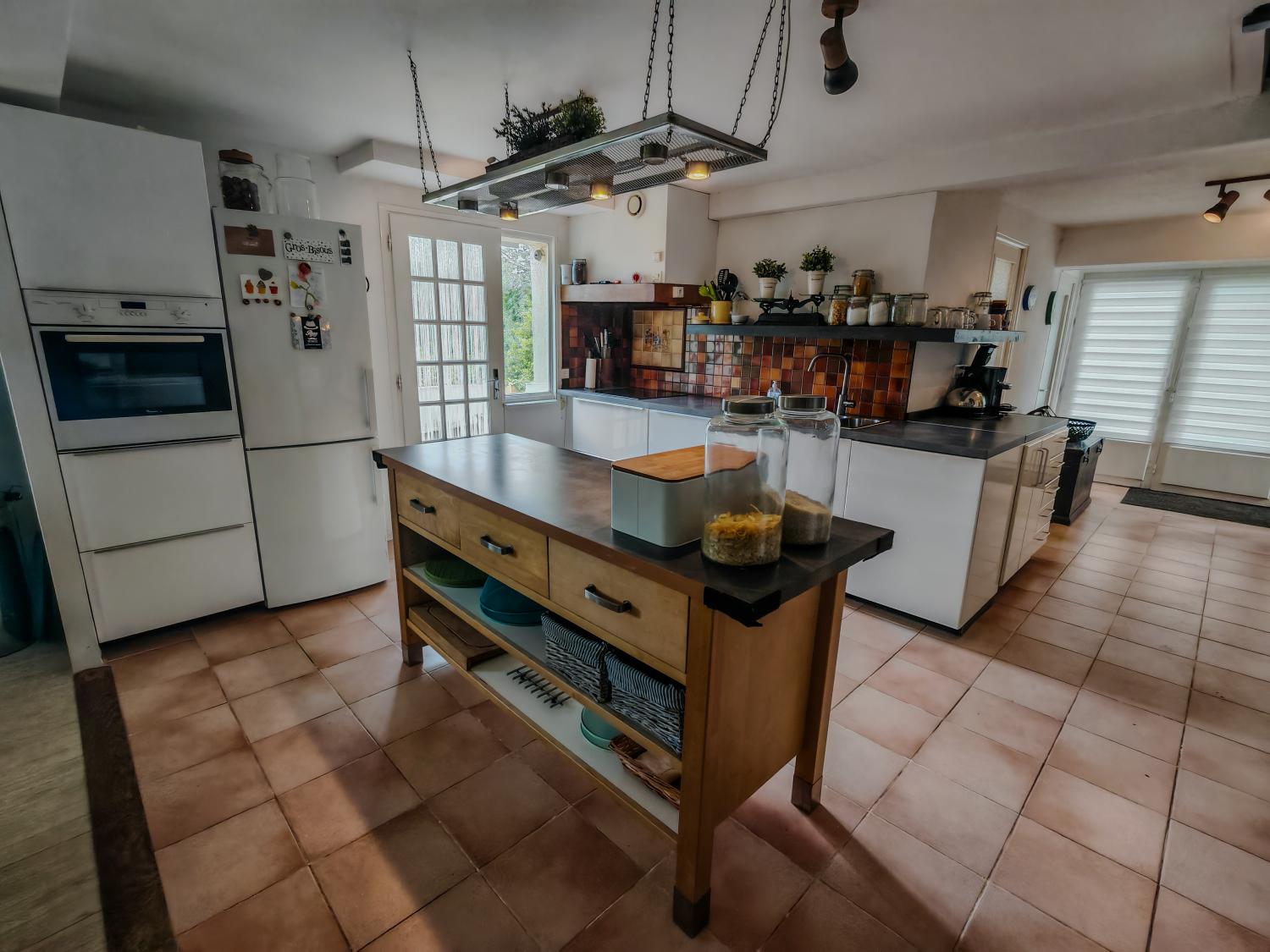  for sale detached house Nadillac Lot 8