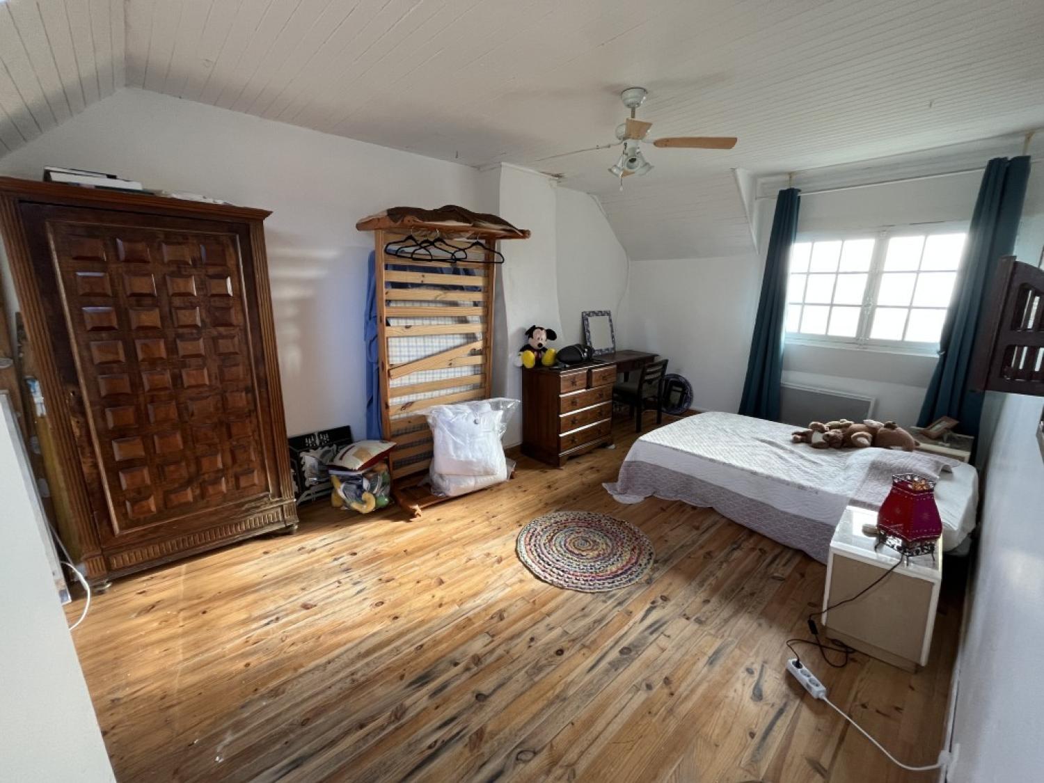  for sale detached house Saint-Didier-sur-Arroux Saône-et-Loire 11