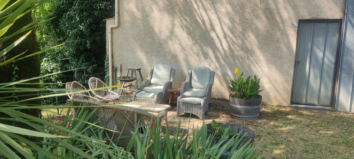  for sale detached house Nadillac Lot 26