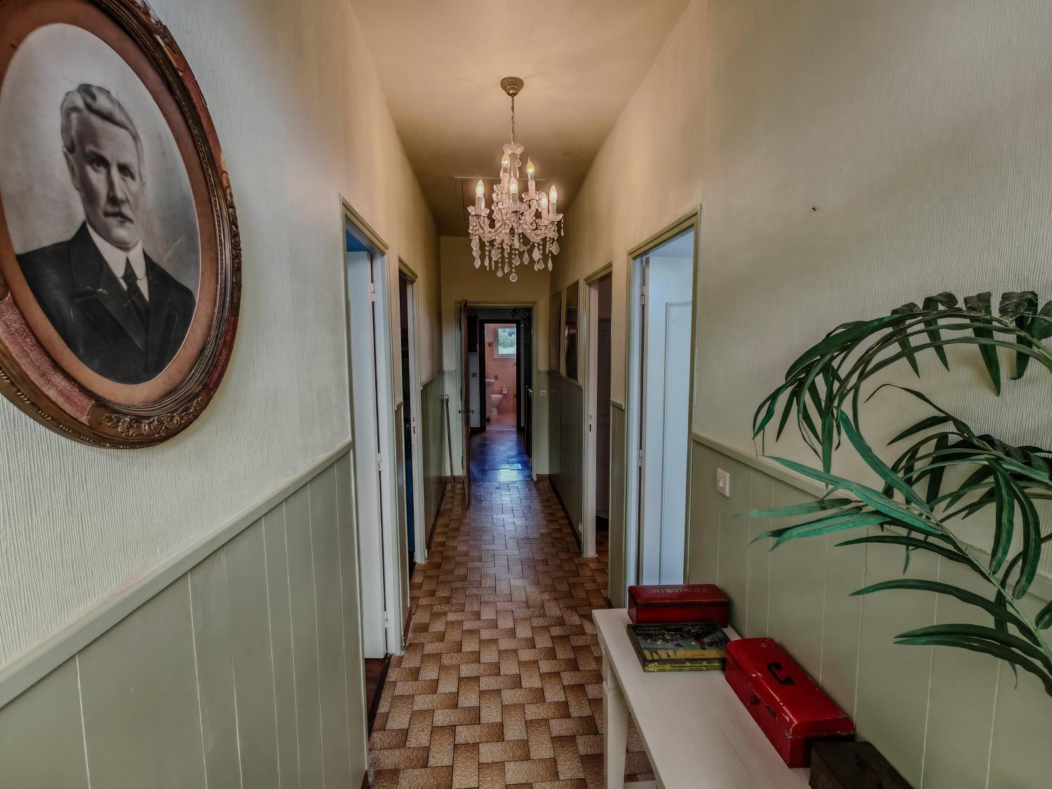  for sale detached house Nadillac Lot 15