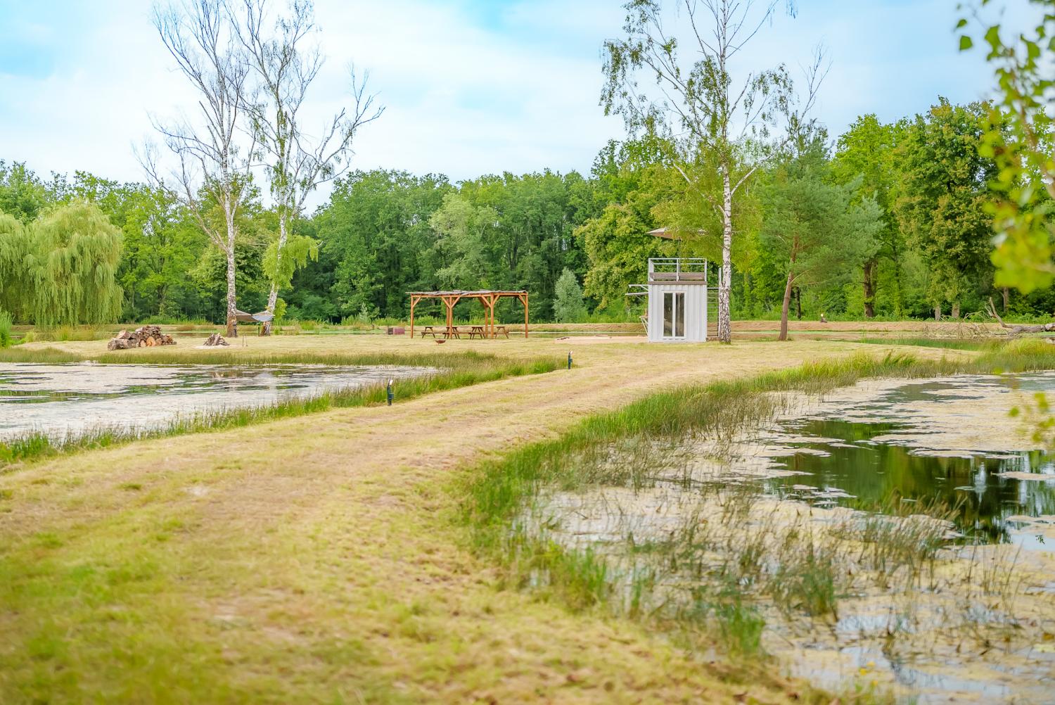  for sale villa Langon Loir-et-Cher 32