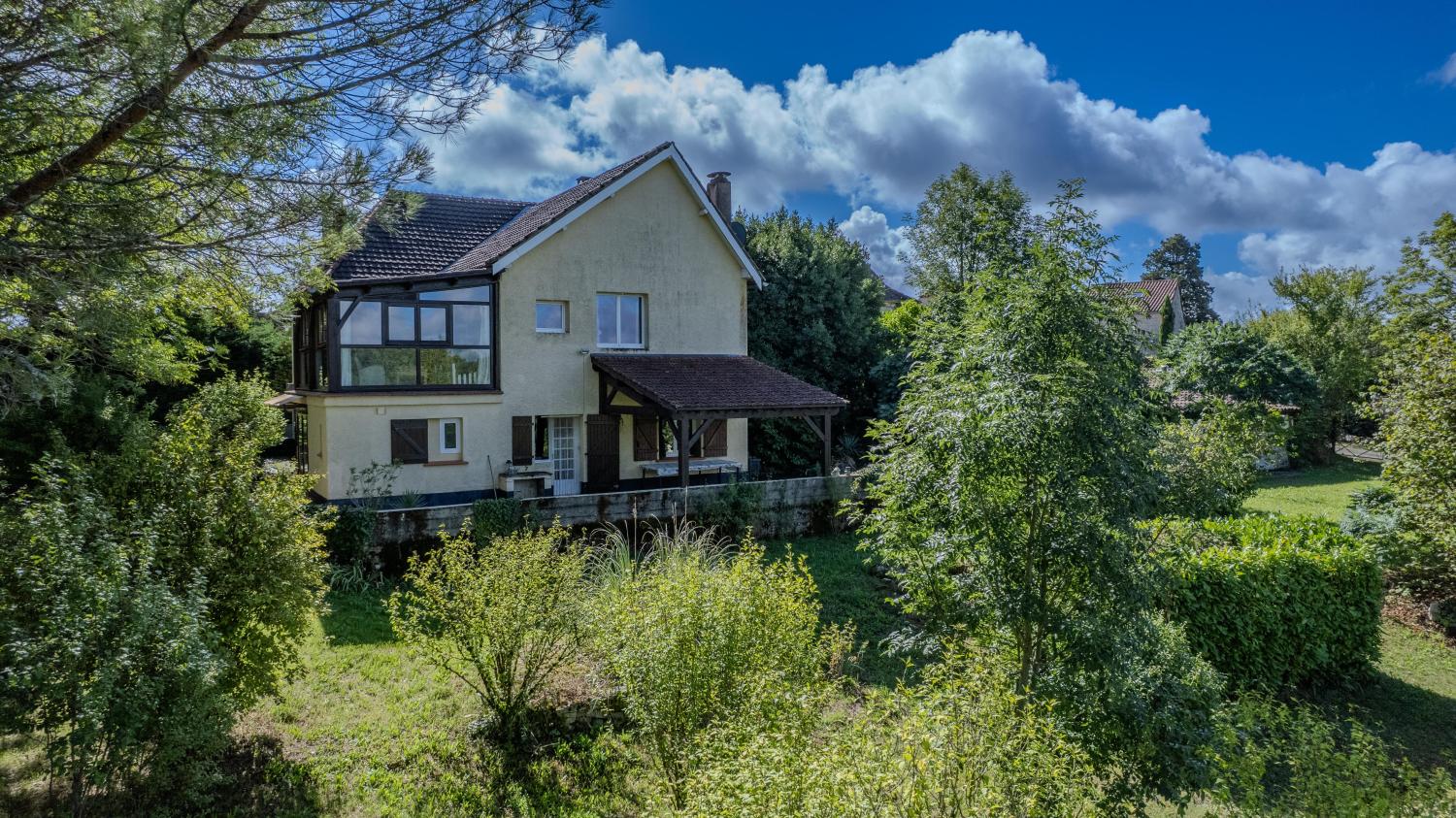  for sale detached house Nadillac Lot 3