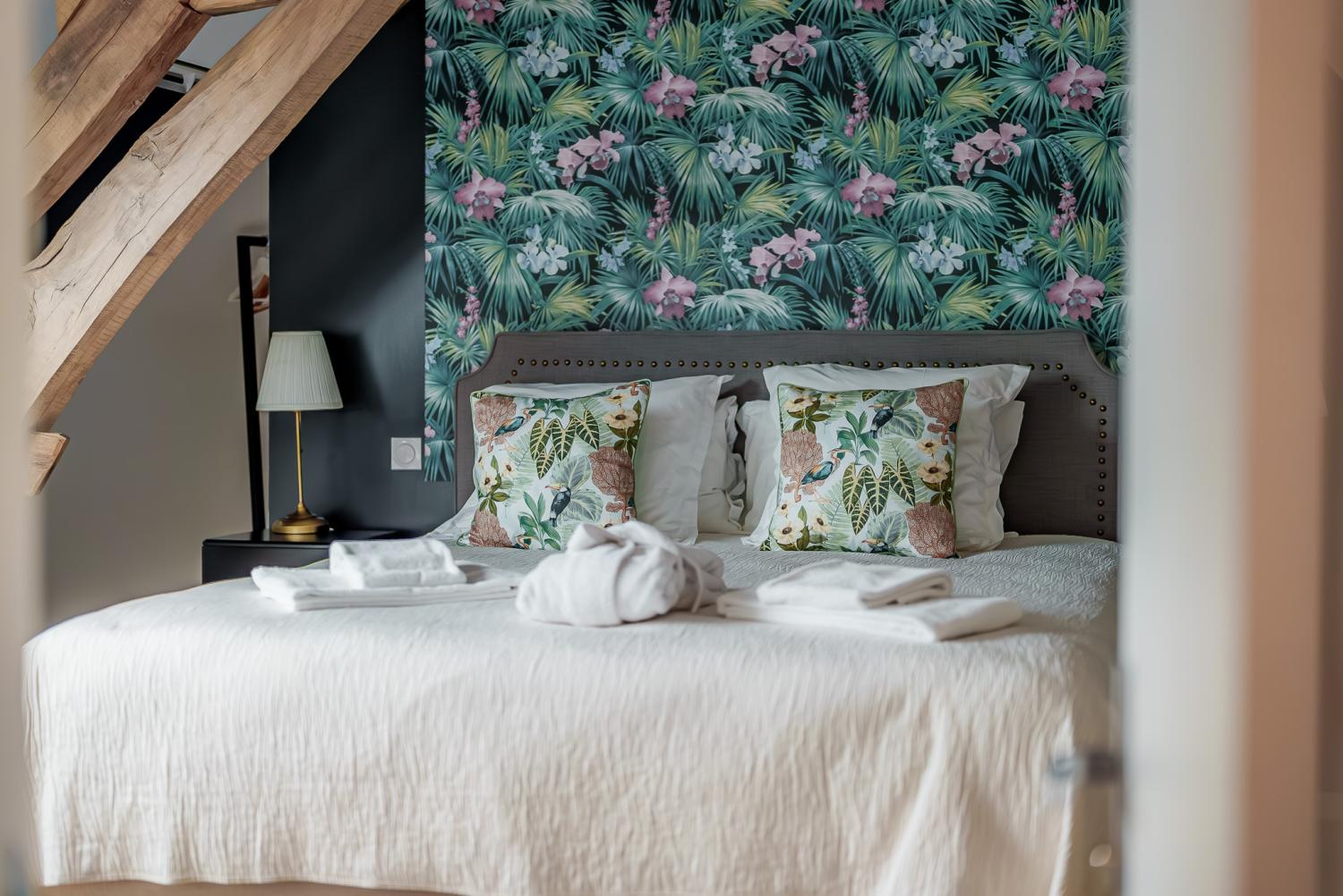  for sale villa Langon Loir-et-Cher 20