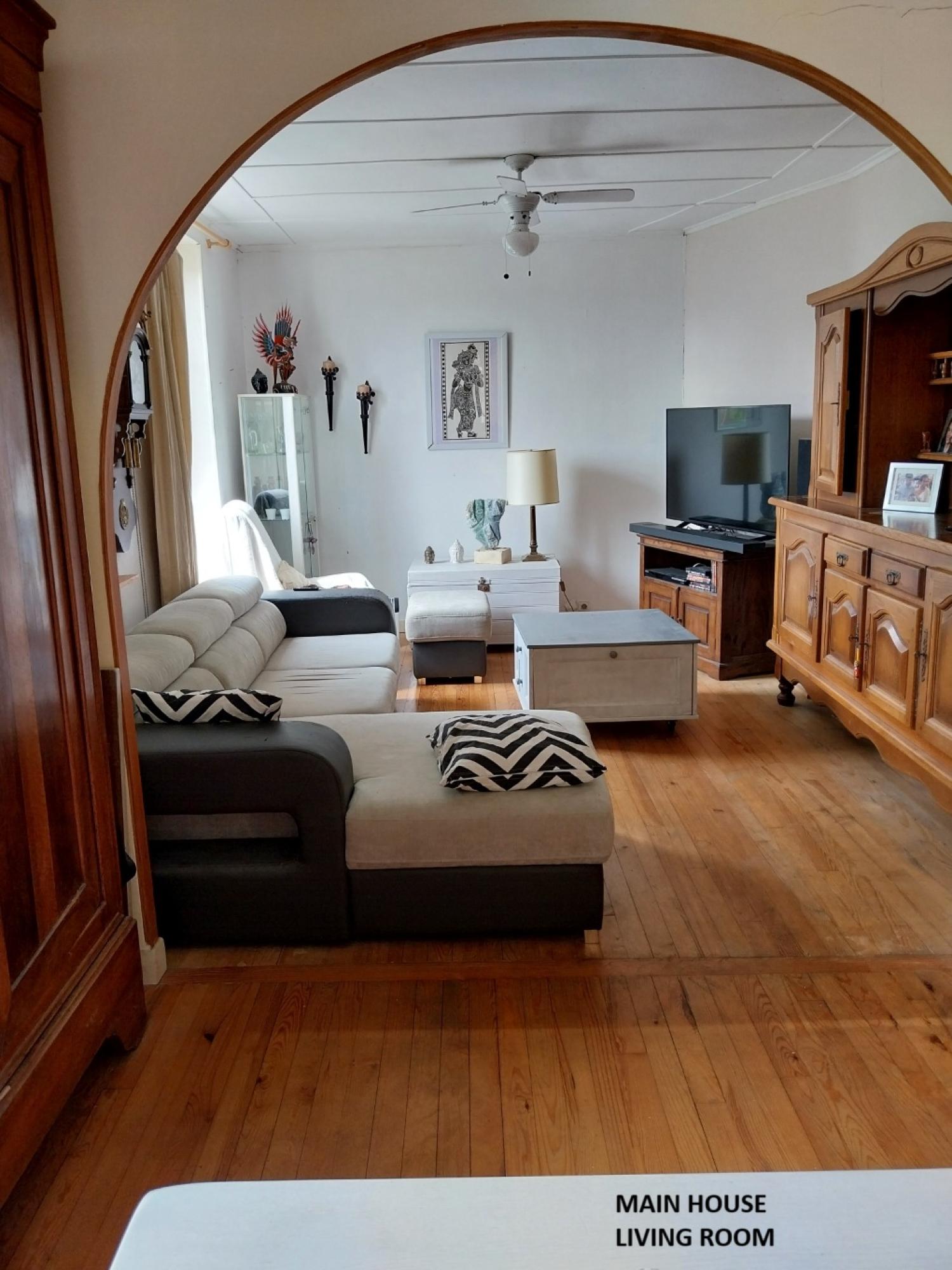  for sale property with holiday home Puy-l'Évêque Lot 14