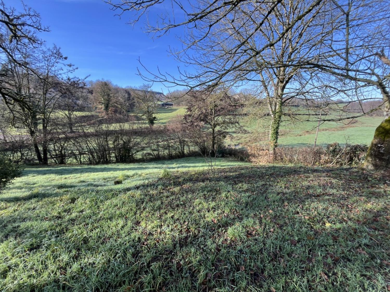  for sale detached house Saint-Didier-sur-Arroux Saône-et-Loire 3