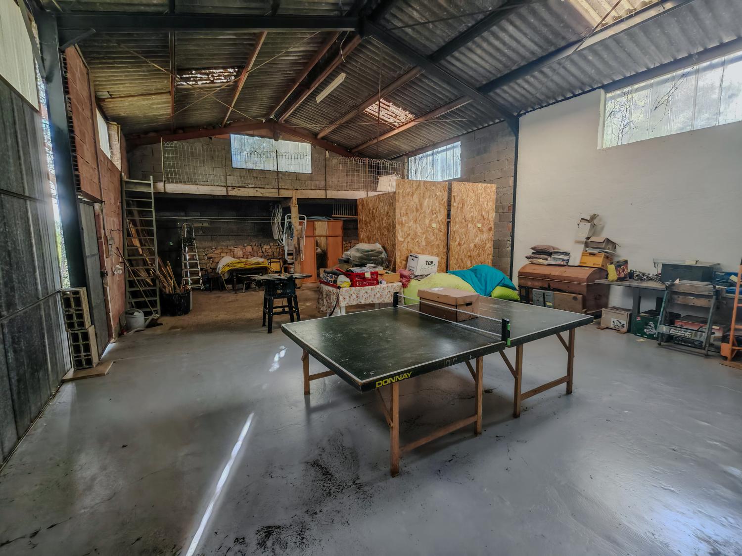  for sale detached house Nadillac Lot 29