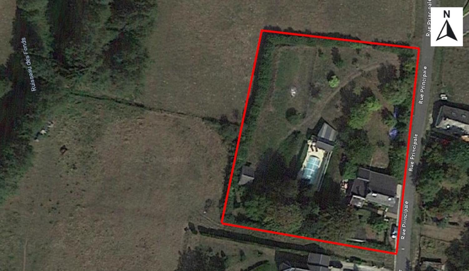 for sale house Montmeillant Ardennes 4