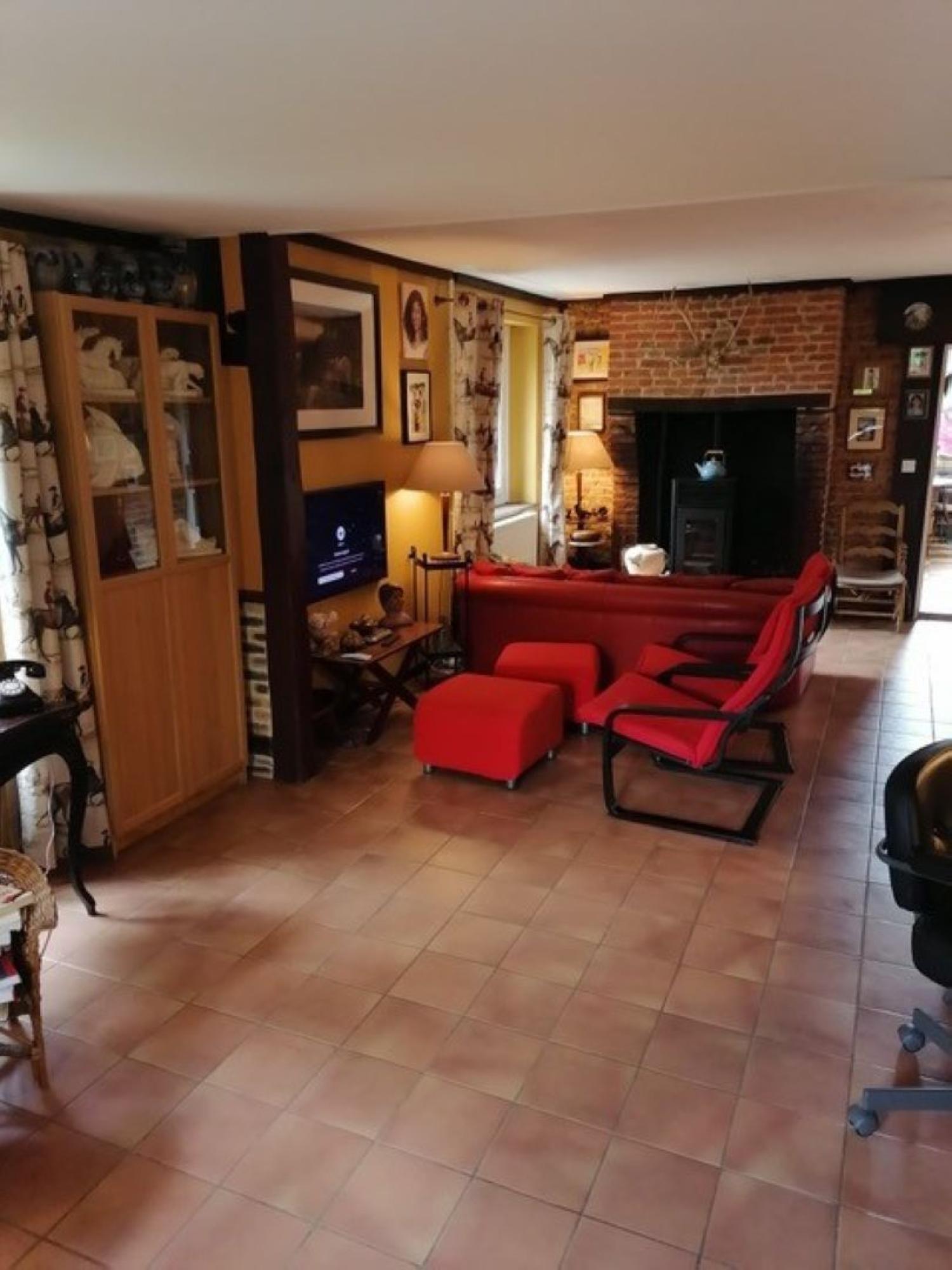 for sale house Montmeillant Ardennes 21