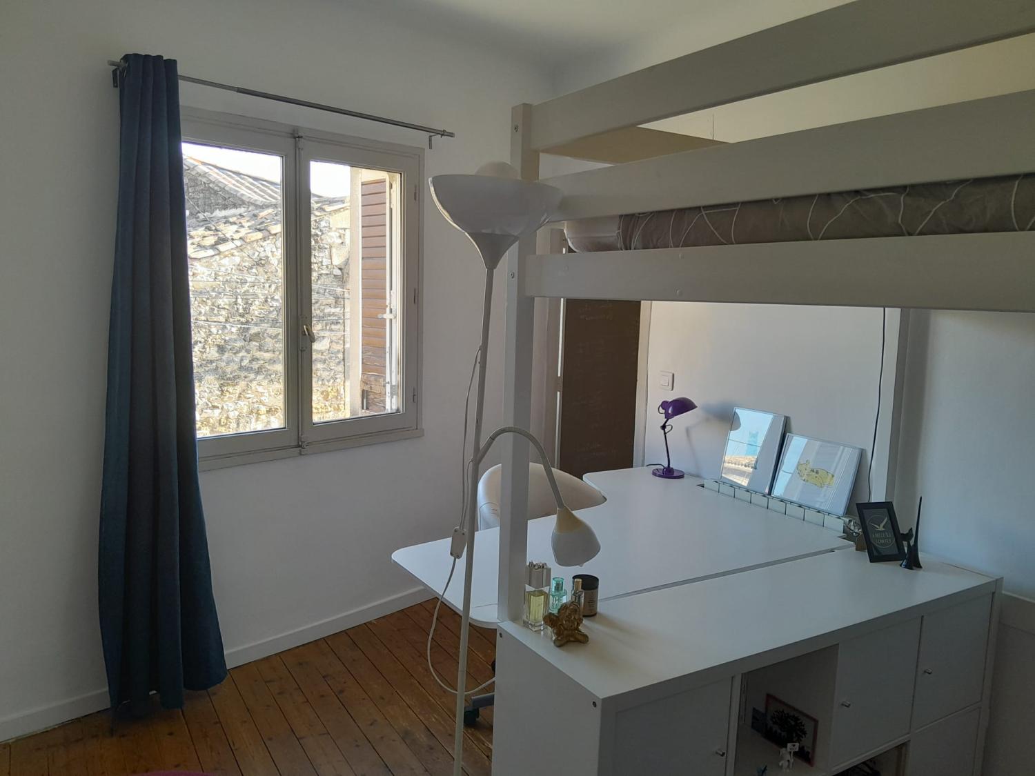  for sale city house Pujaut Gard 7