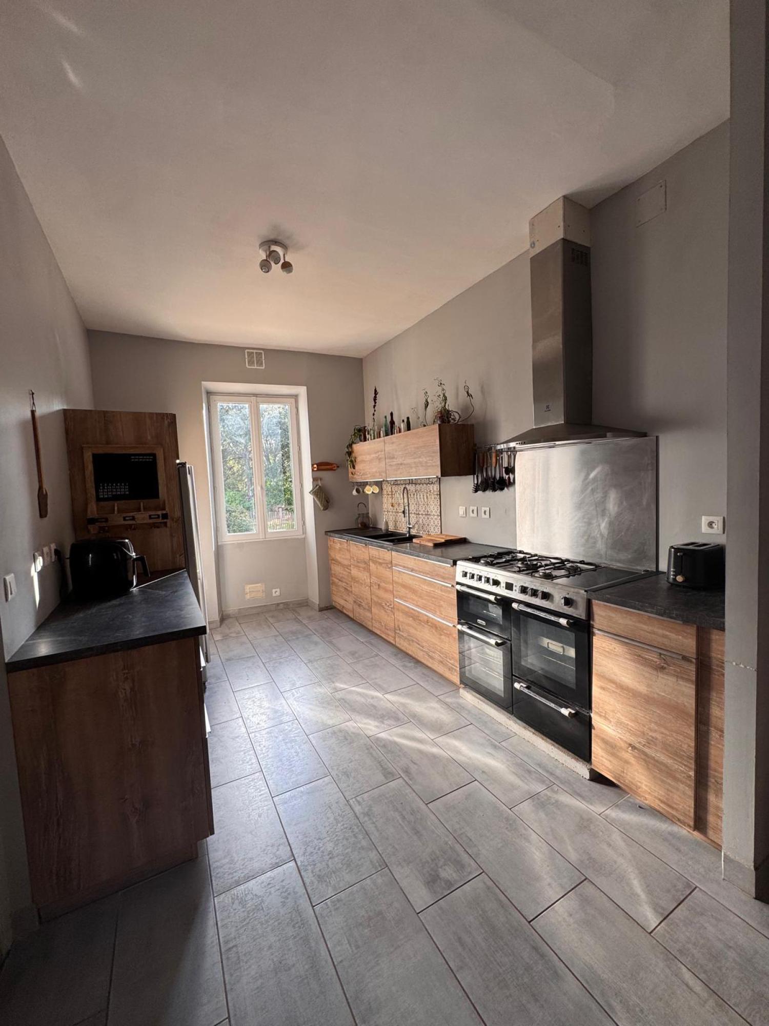  for sale house Bédarieux Hérault 3