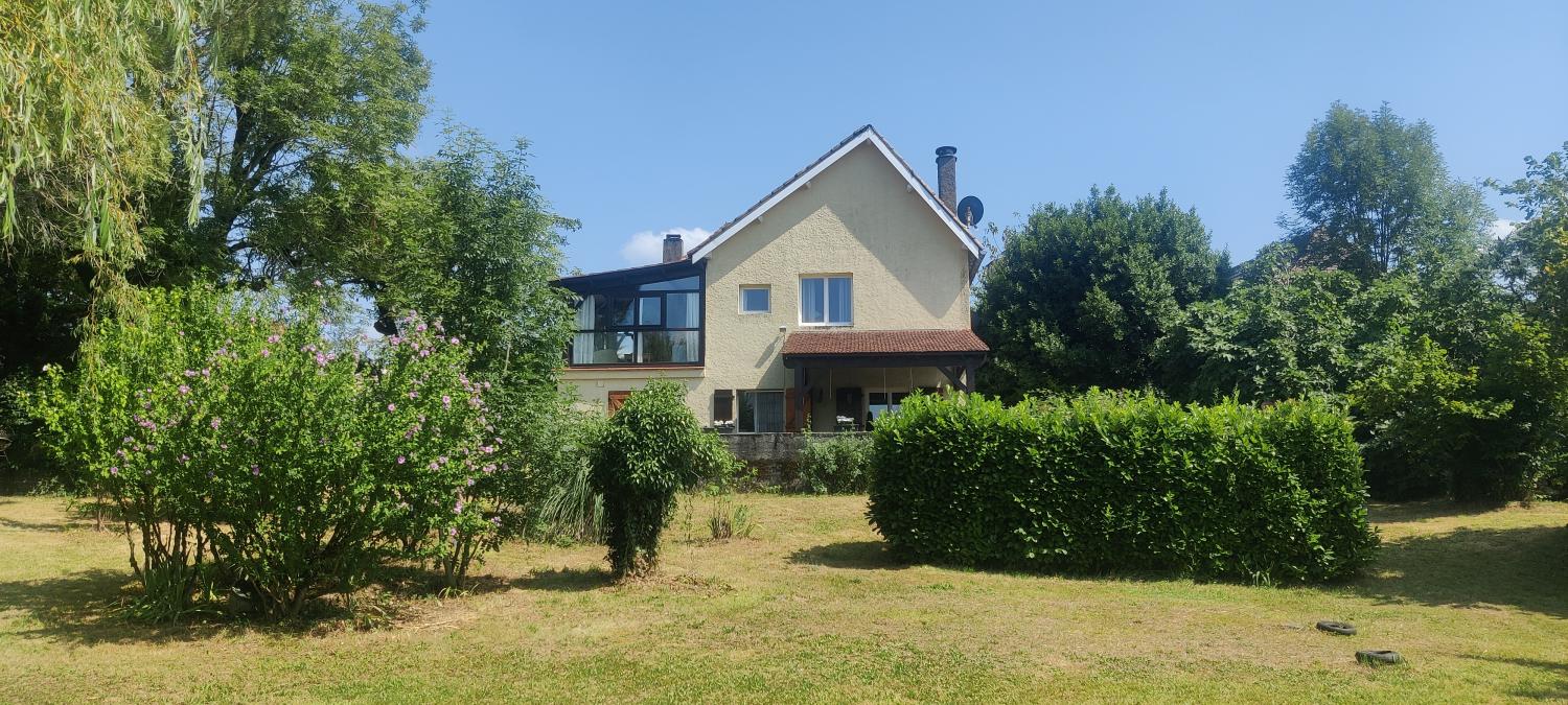  for sale detached house Nadillac Lot 2
